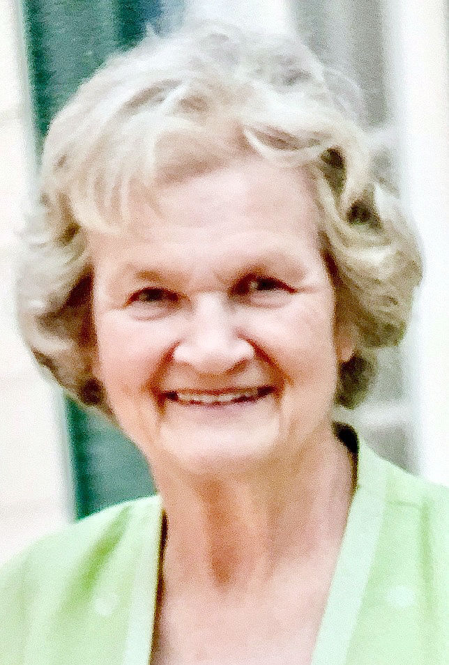 Felts, Betty Myrick